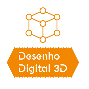 Curso Profissional de Desenho Digital 3D